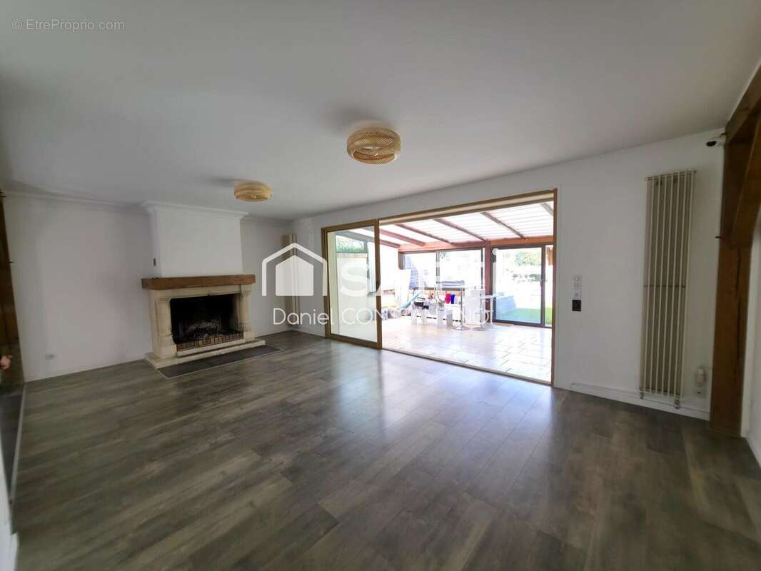 Photo 6 - Maison à VILLEMOISSON-SUR-ORGE