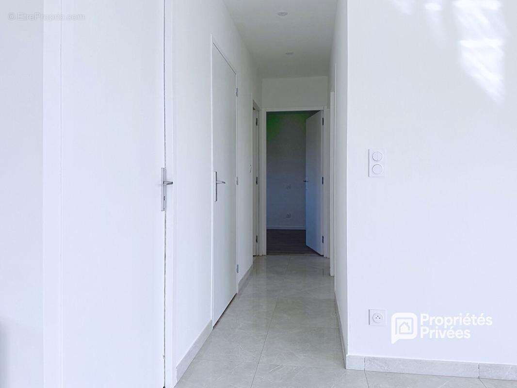 Plain-pied, Maison neuve 2026 - 3 chambres - Pièce de vie 40 m²  - Terrain 1 575 m² - photo 5
