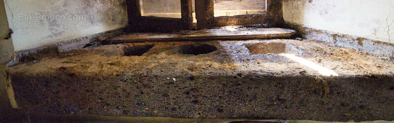 Maison à SAINT-VINCENT-DE-SALERS