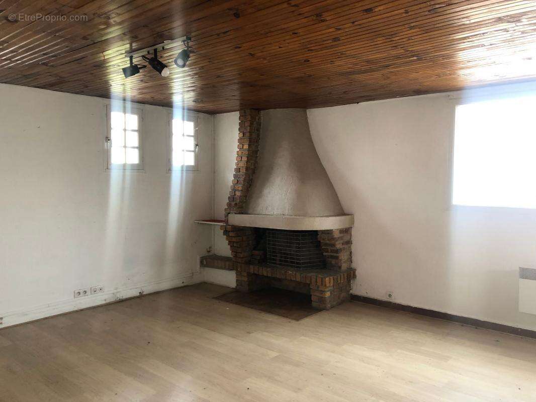 Appartement à LONGJUMEAU