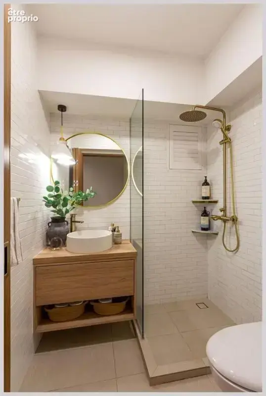 Maison 3 chambres sur tregunc - photo 3