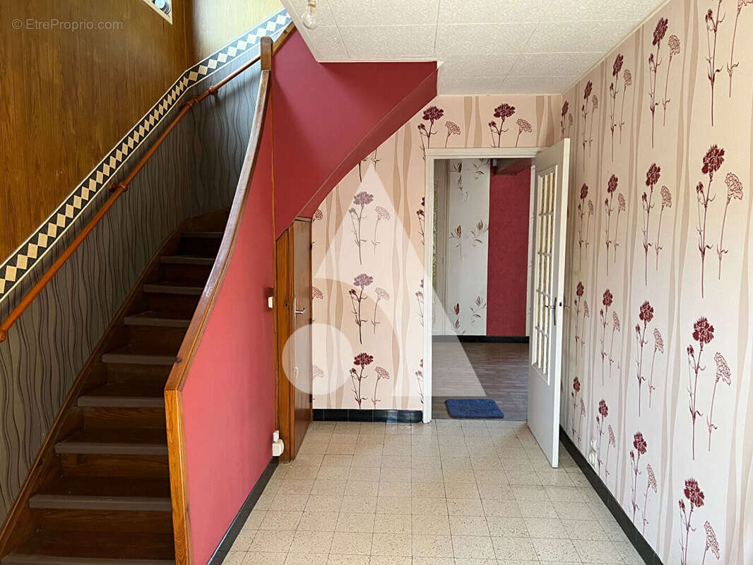 Maison à SAINT-AMAND-LES-EAUX