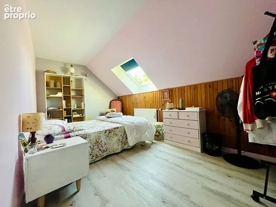 Maison 4 chambres sur École-Valentin - photo 5