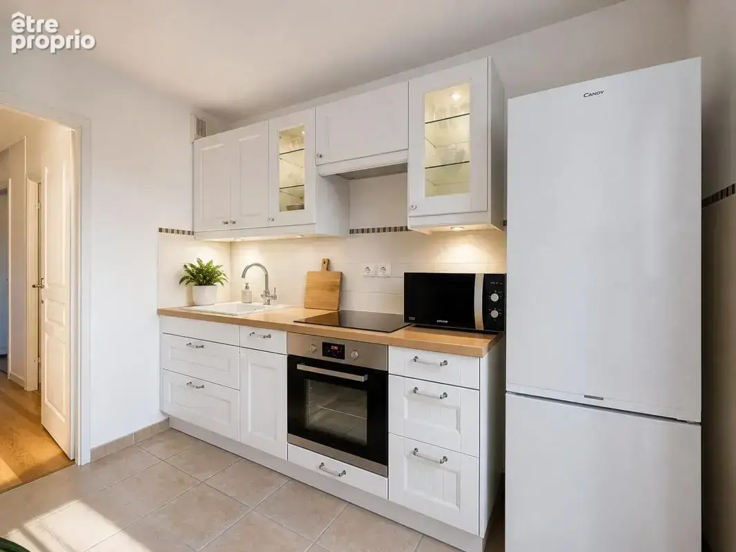 Appartement 2 pièces de 48,87 m² à Chartres - photo 7