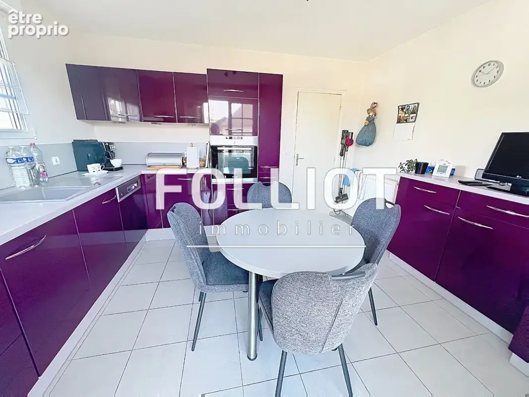 A vendre maison sur sous sol 50570 marigny le lozon - photo 2