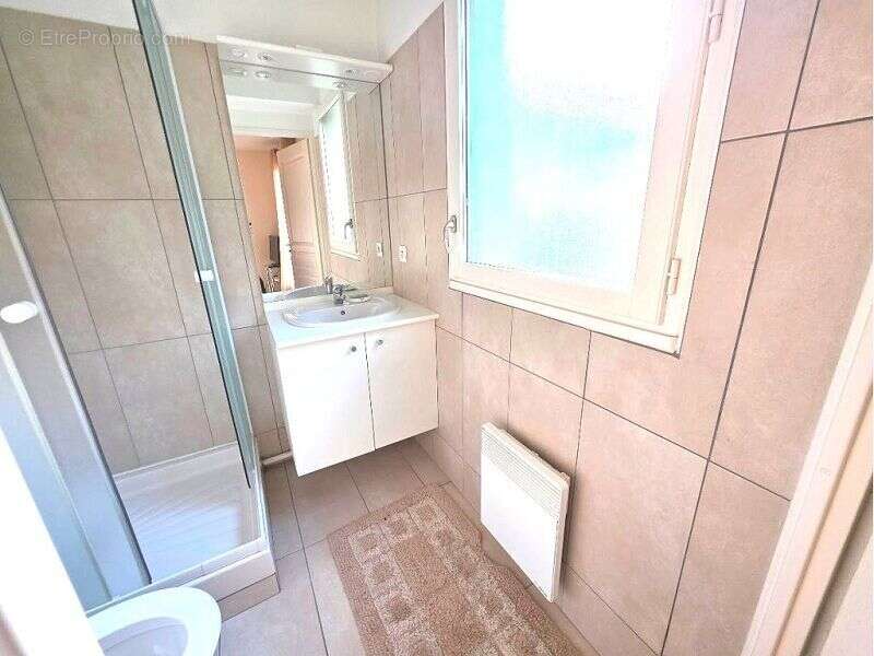 Appartement à BAGNERES-DE-LUCHON