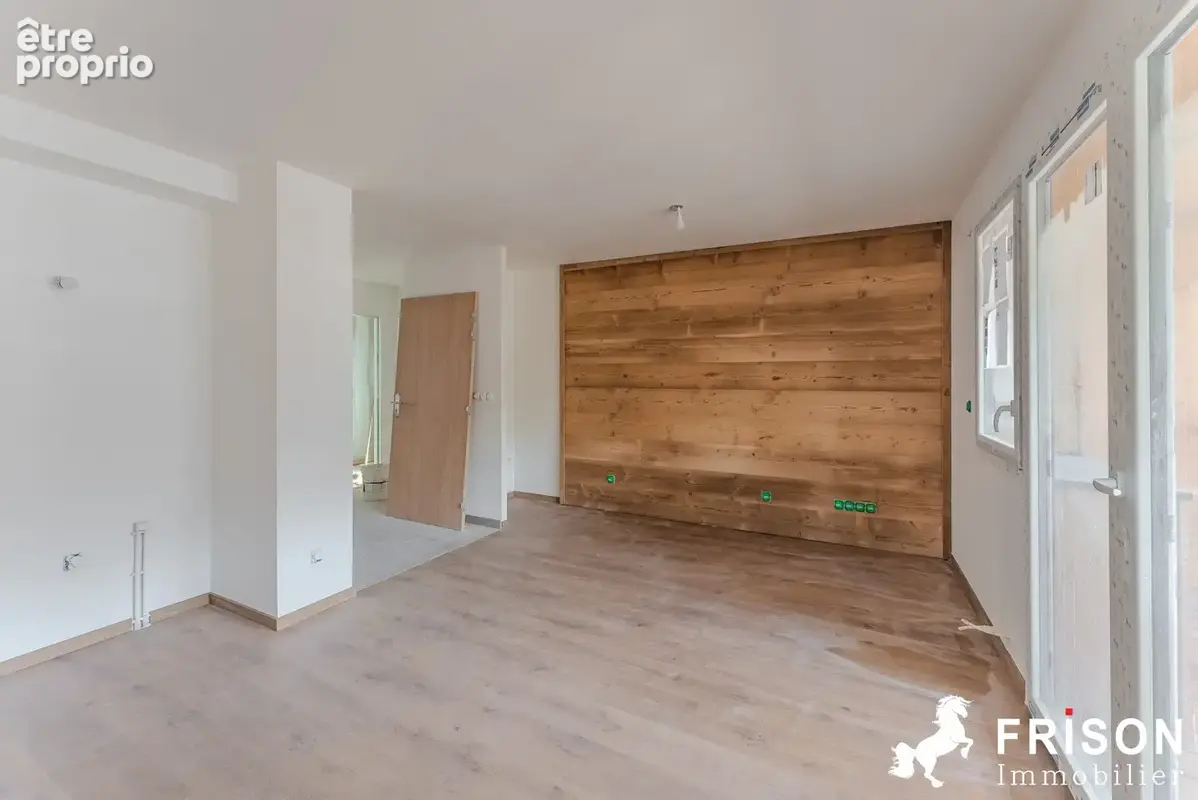 Appartement 2 pièces 36 m² à vendre à Chatel (74390) - photo 3