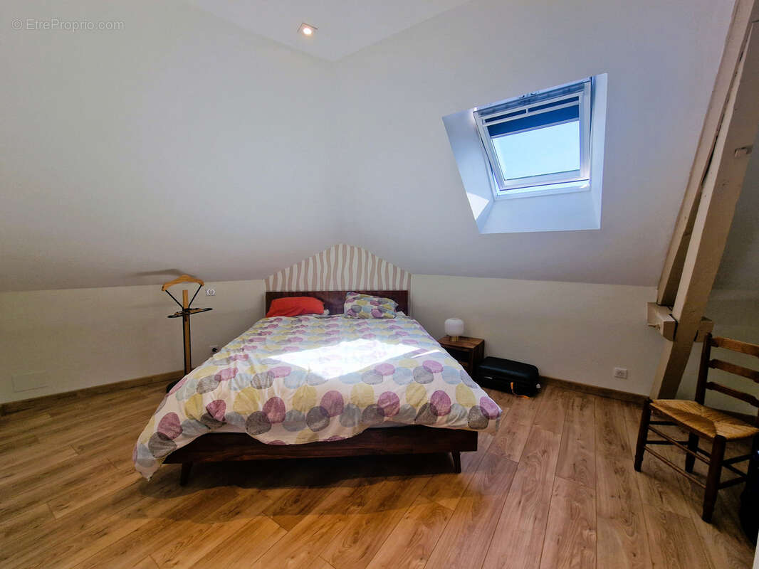 Appartement à BRIVE-LA-GAILLARDE