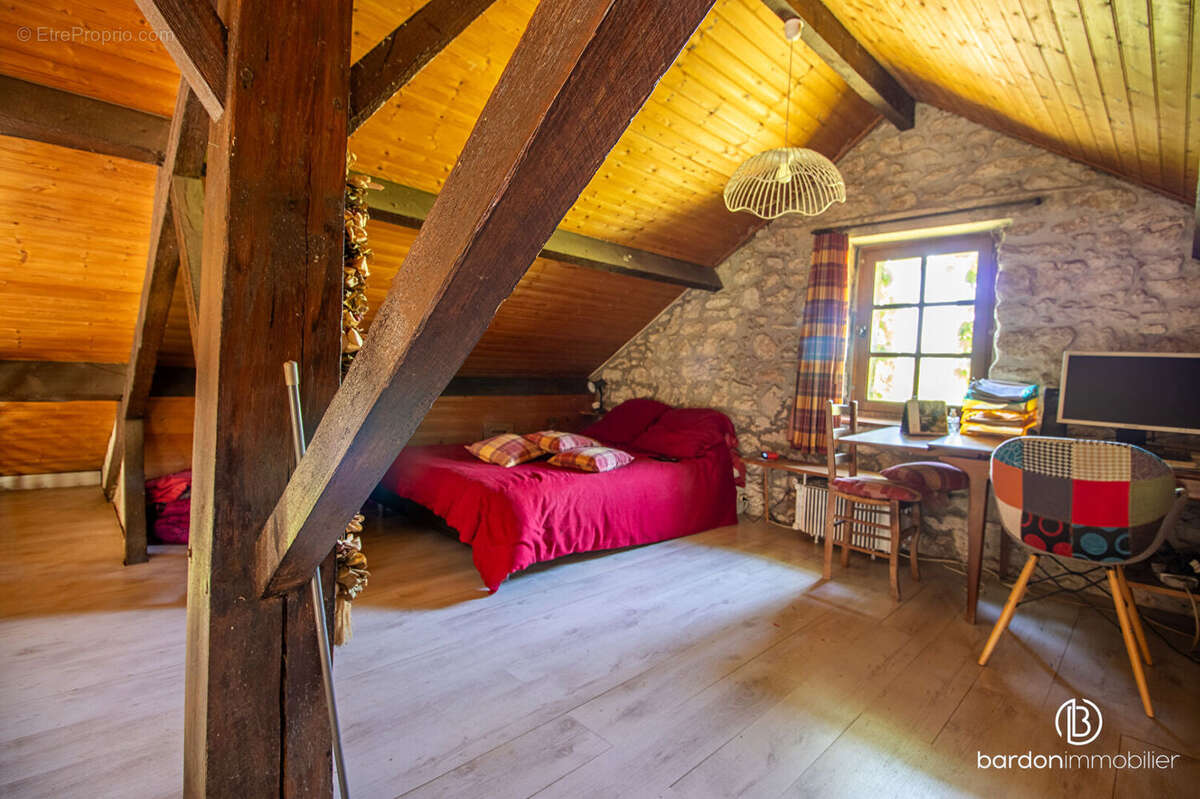 Maison au coeur des marais - 173 m² - Environnement calme et paisible - photo 9