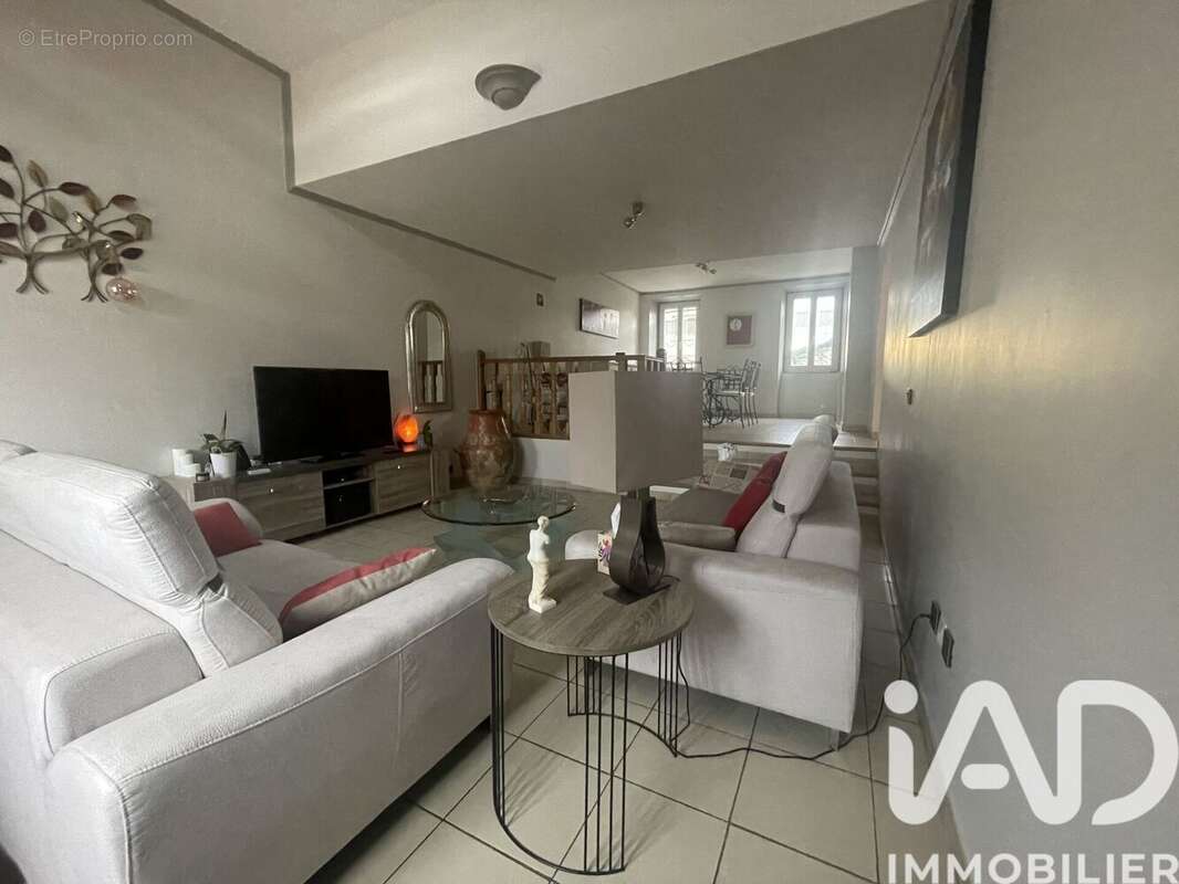 Photo 5 - Appartement à ALES