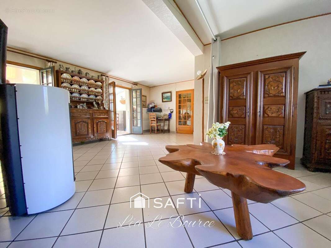 Photo 5 - Maison à RIEC-SUR-BELON