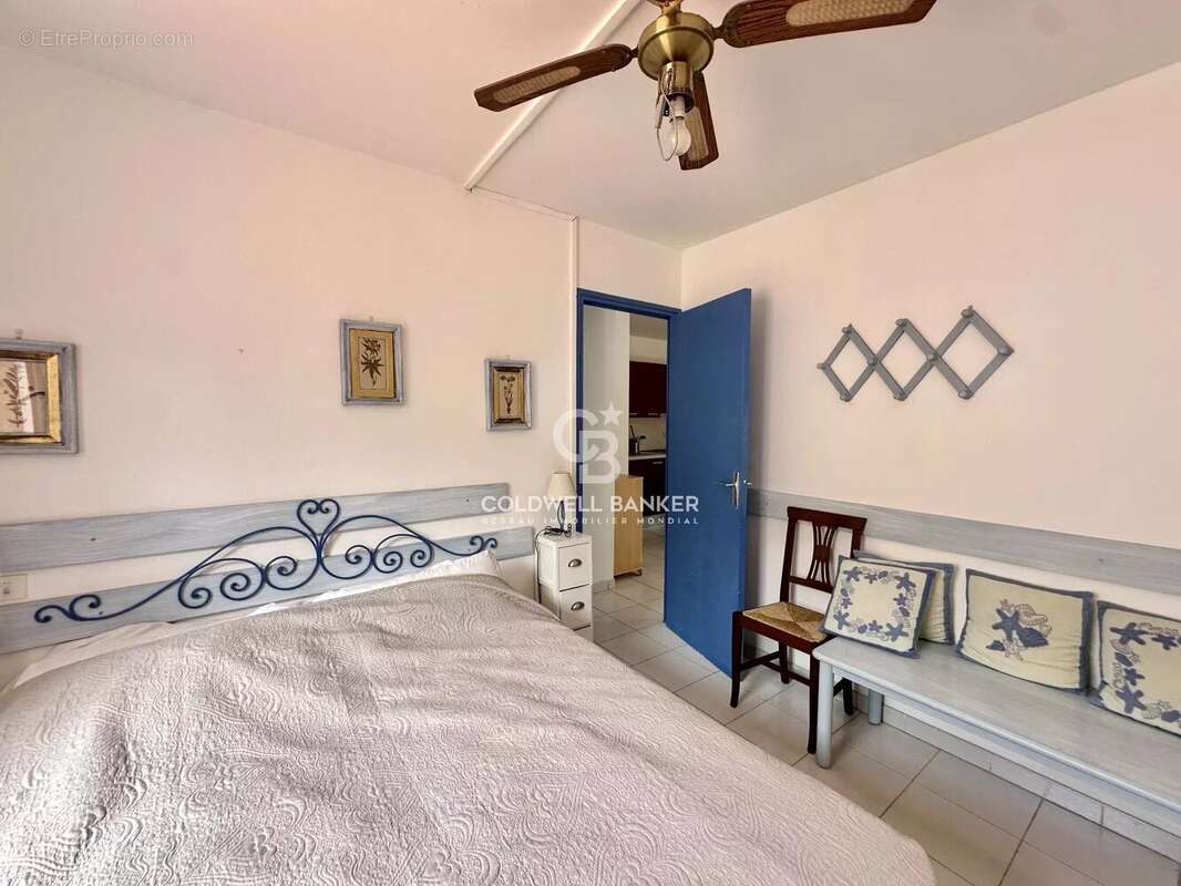 Appartement à MONTICELLO