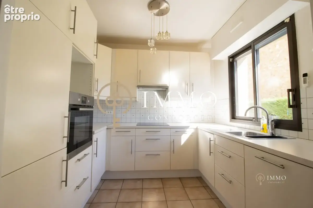 Appartement 4 pièces 74 m² à vendre à Antony (92160) - photo 3