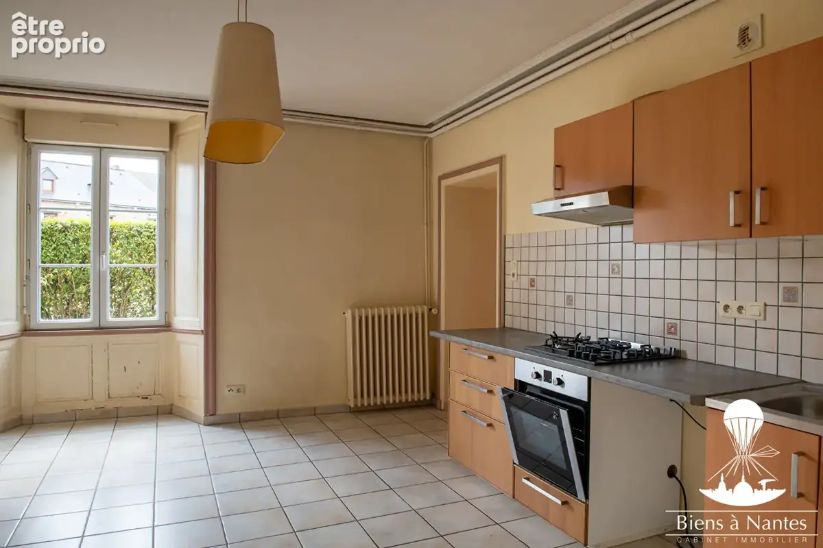 A vendre manoir immeuble - derval - photo 4