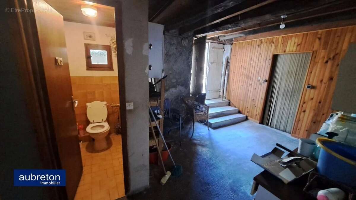 Maison à VINAY