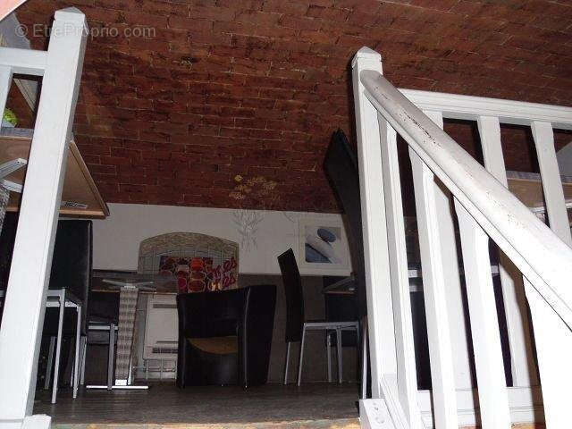 Commerce à SAN-MARTINO-DI-LOTA