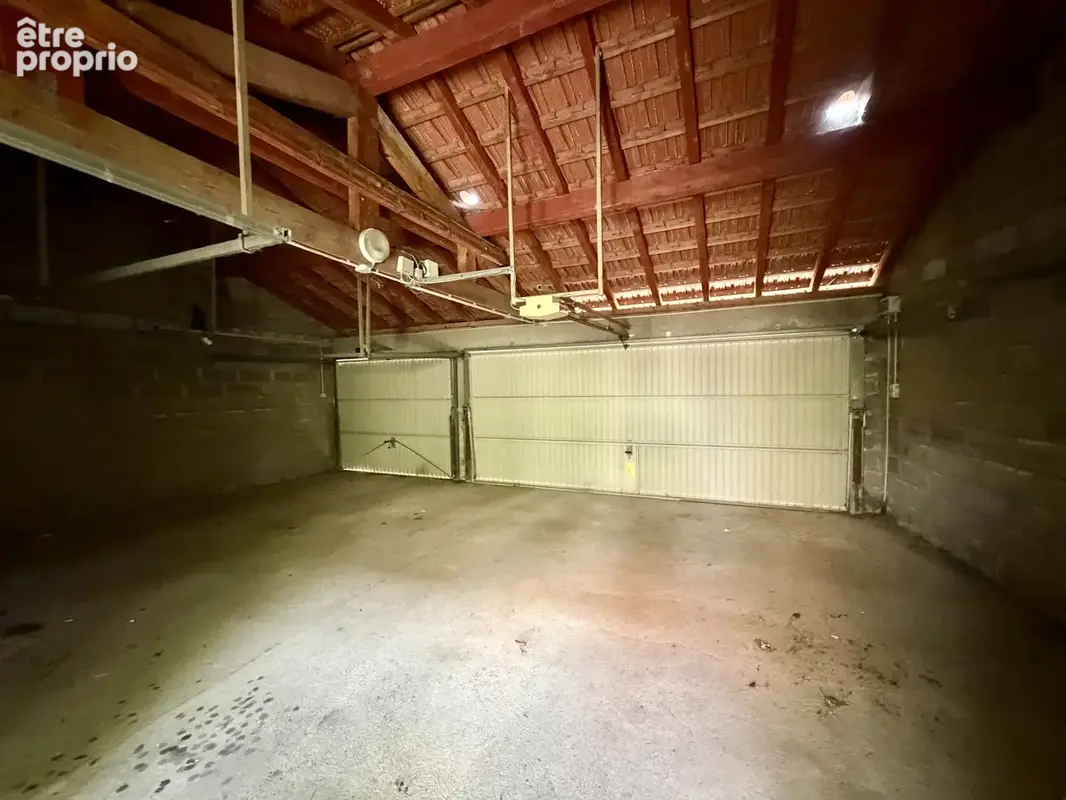 Immeuble 394 m2 14 pièces en centre-ville - photo 13