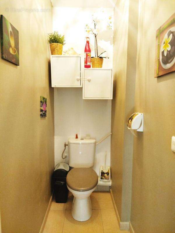 Maison à CUGES-LES-PINS