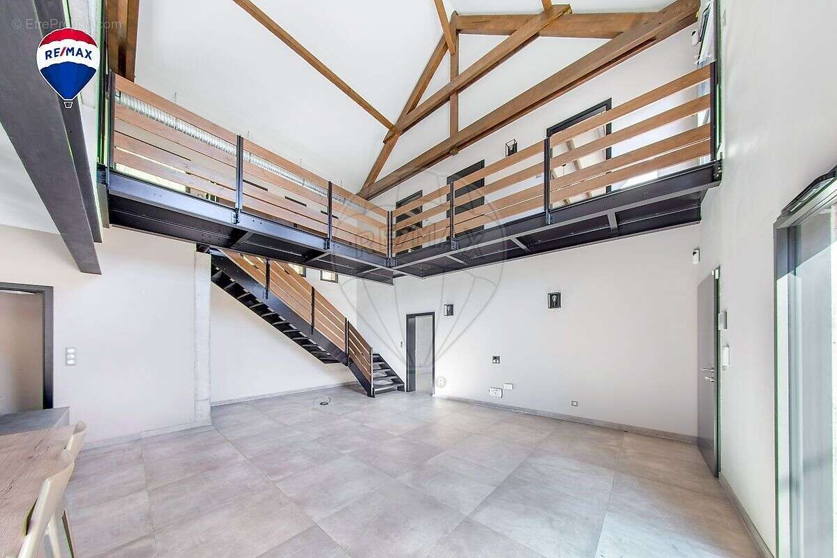 Maison à FLAXLANDEN