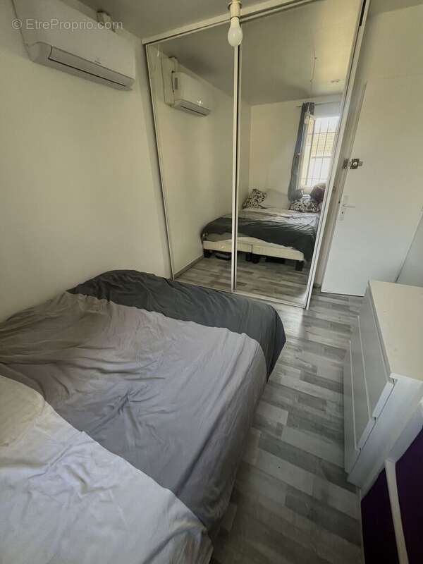 Photo 4 - Maison à AUBERVILLIERS