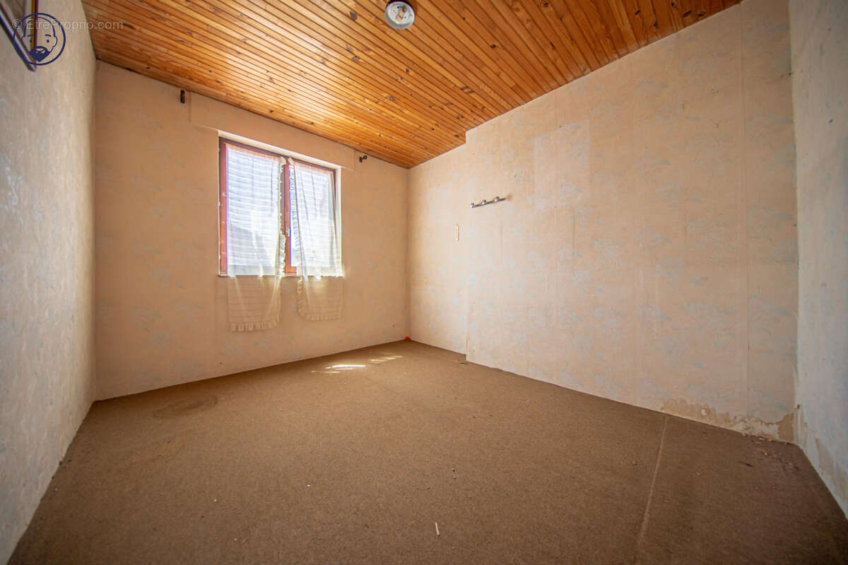 Maison à PIERREFITTE-SUR-AIRE