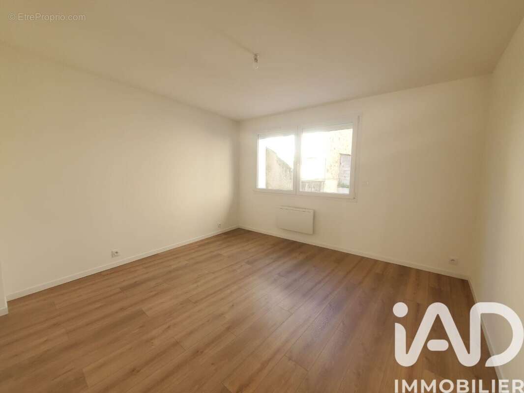 Photo 9 - Maison à CHALIGNY