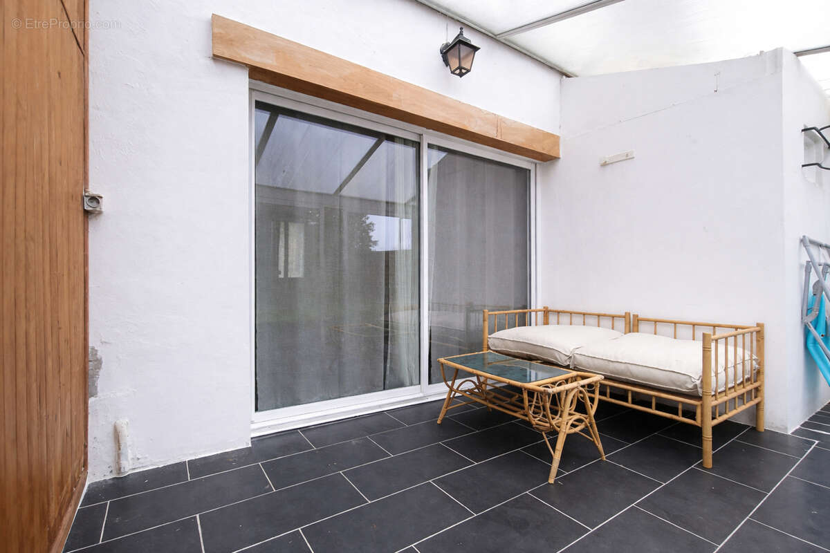 Maison Saintes 3 pièces 88 m2 - photo 4