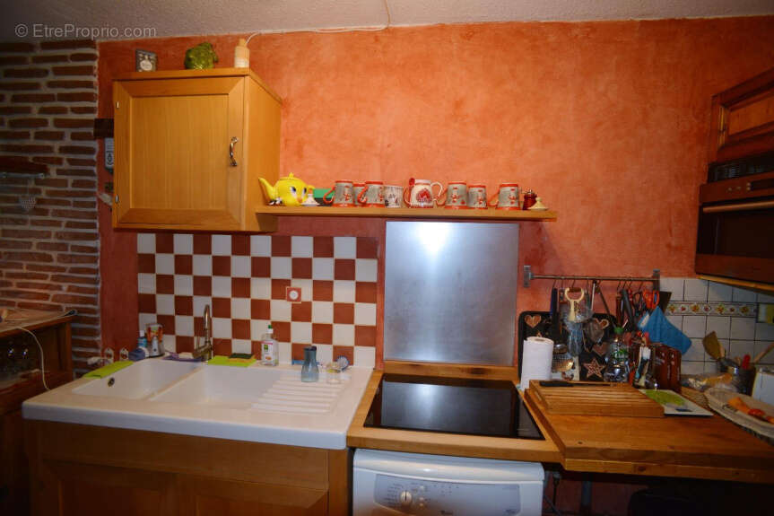 Appartement à LE CHATEL