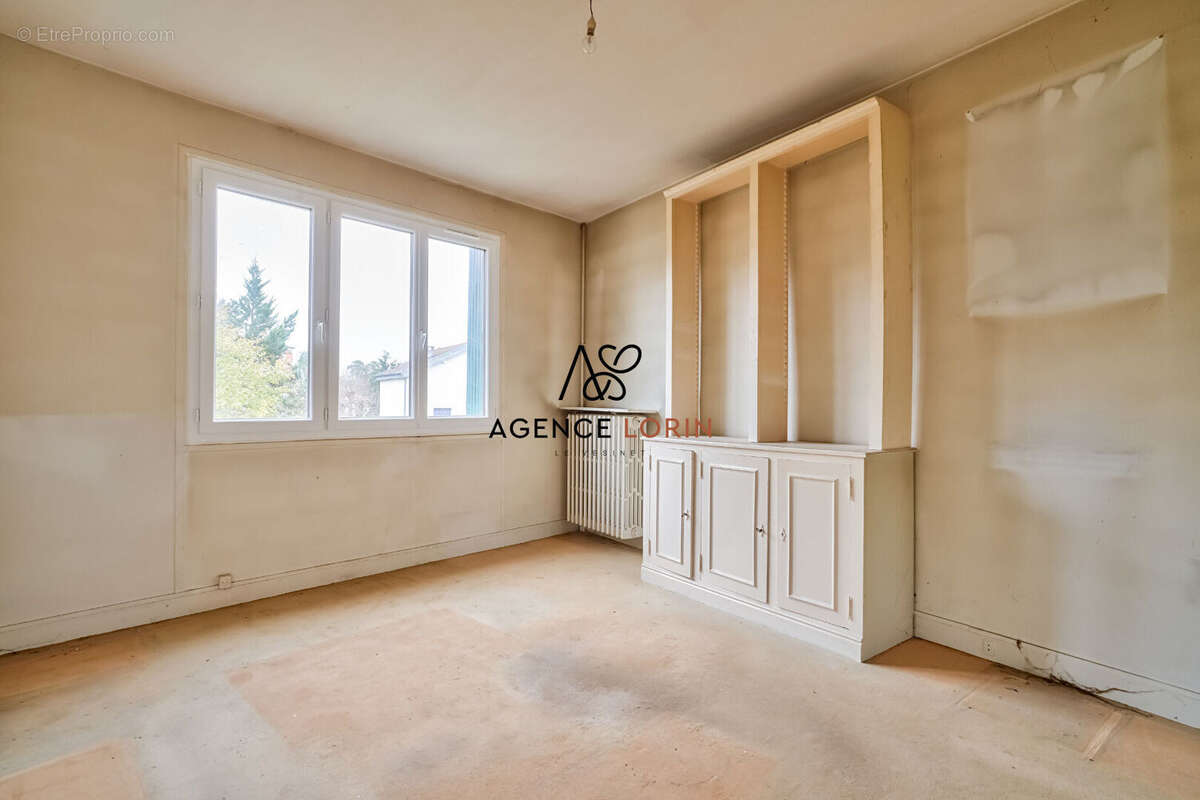 Appartement à LE VESINET