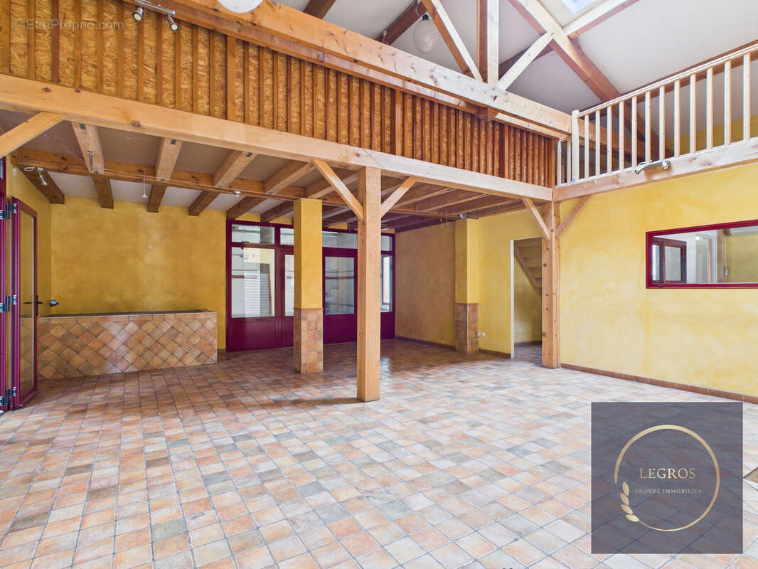 Commerce à BEAUCAIRE