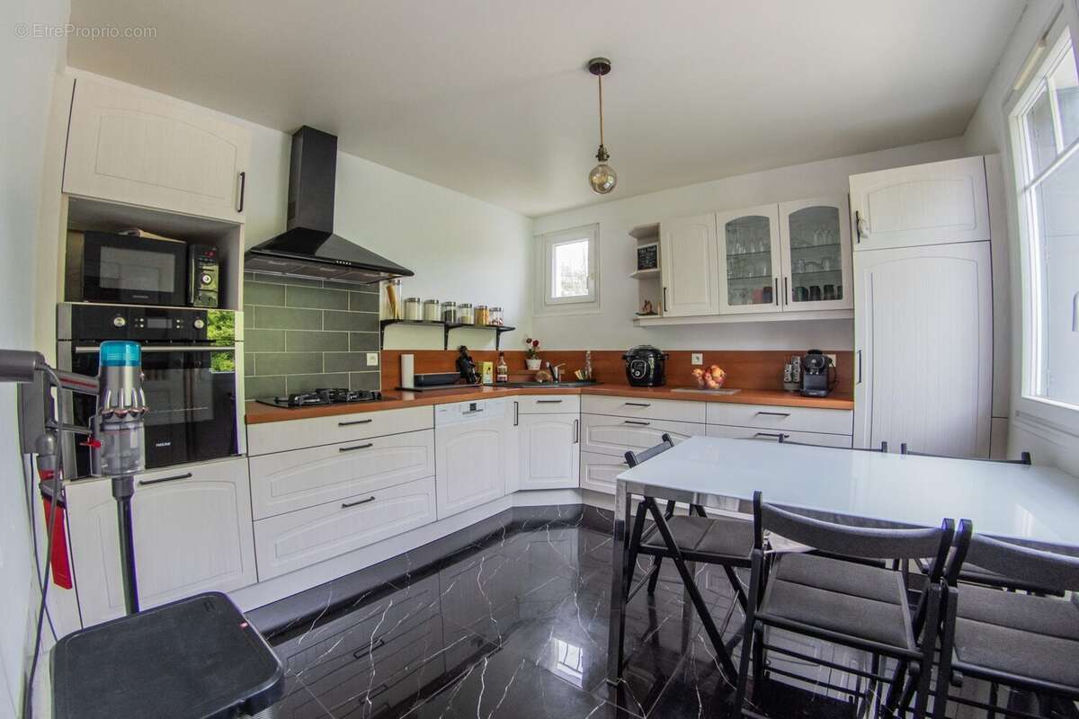 Maison 95 m² à Triel-Sur-Seine  - photo 5