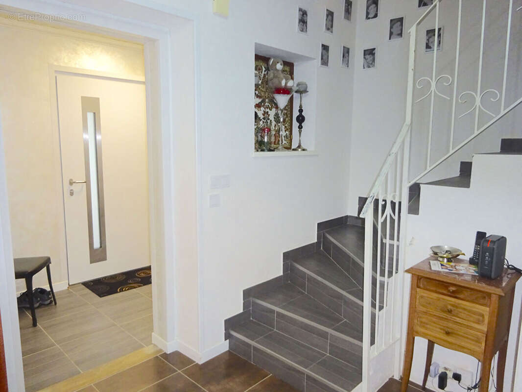 Maison à RIEDISHEIM