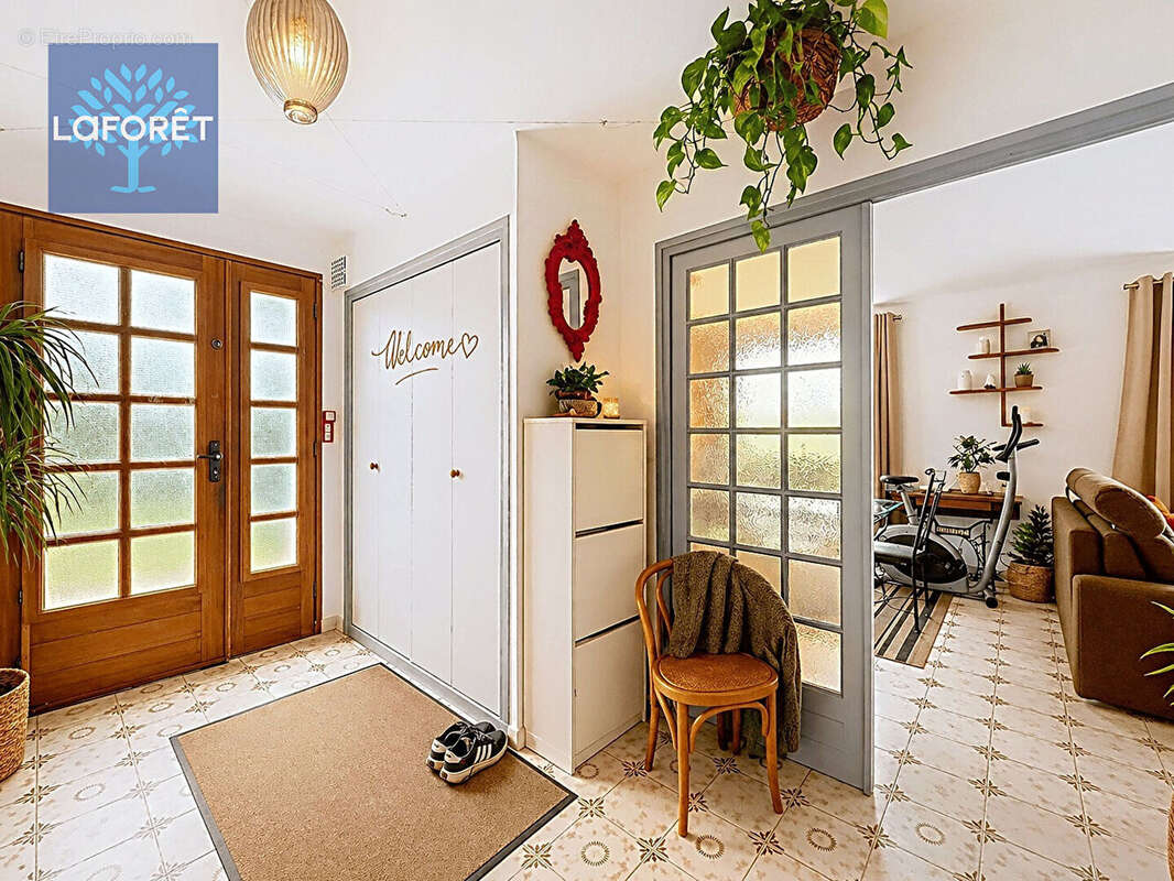 Maison Mornant 3 pièce(s) 69 m2 - photo 6