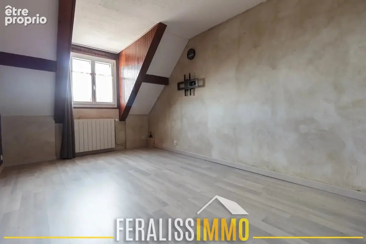 Maison familiale avec sous-sol total ! - photo 8