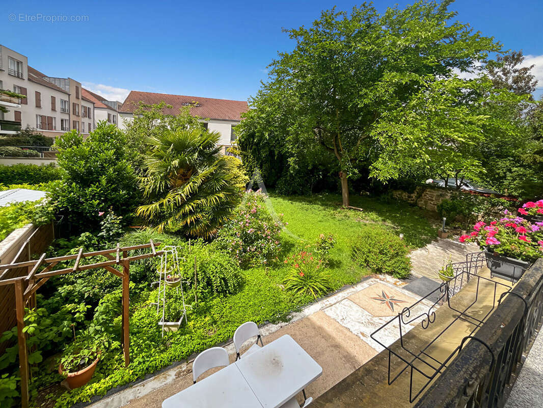 Maison Les Mureaux 7 pièce(s) 313 m2 - photo 16