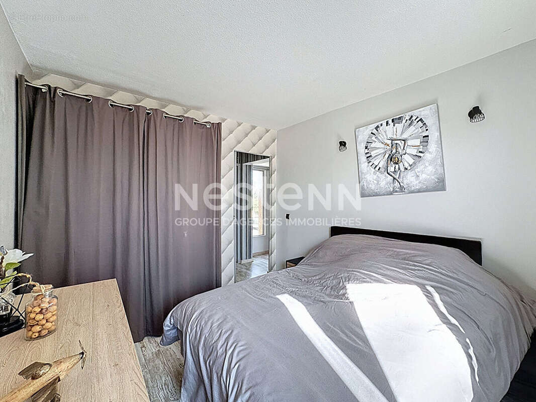 Appartement à NARBONNE