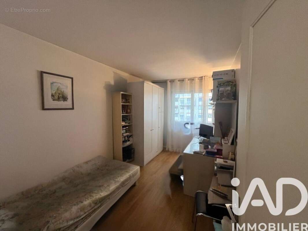 Photo 5 - Appartement à BOULOGNE-BILLANCOURT