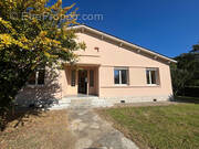 Maison à CASTELMORON-SUR-LOT