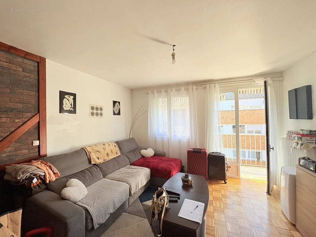 Appartement à TARBES