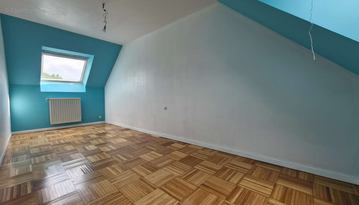 Maison à HERSIN-COUPIGNY