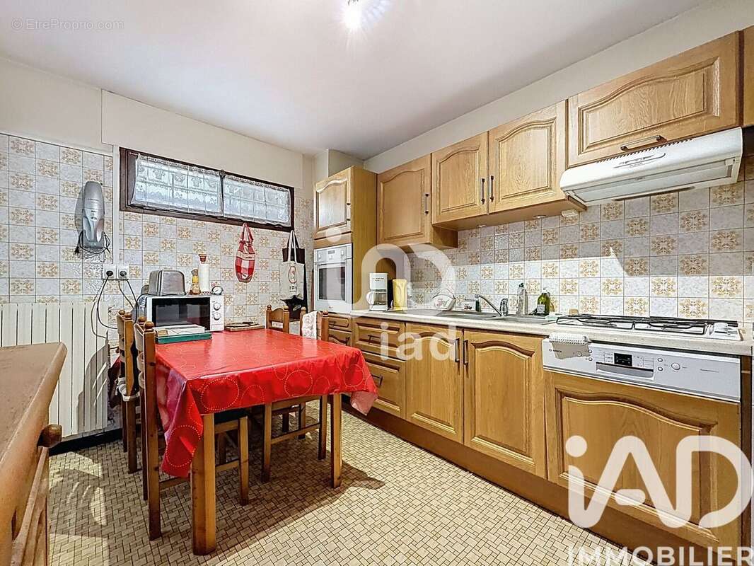 Photo 3 - Appartement à TARBES