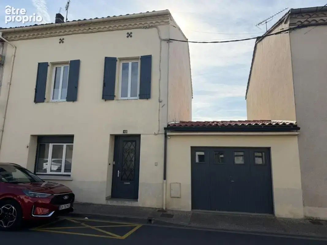 Maison 5 pièces 126 m² à vendre à Saint-Juery (81160) - photo 3