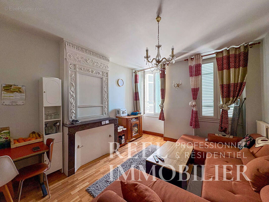 Immeuble de rapport - Centre historique d'Auch - 7 lots - photo 16