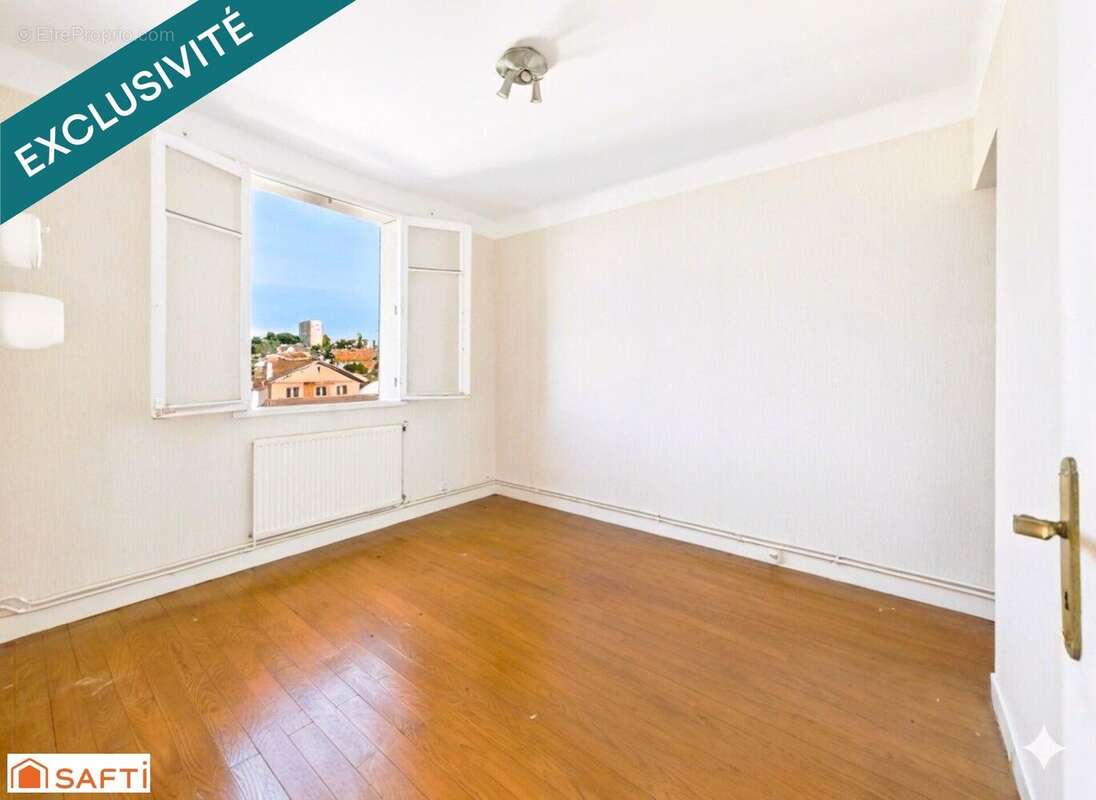 Photo 5 - Appartement à TOULOUSE