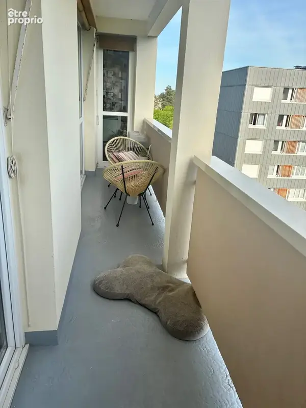 Appartement 3 pièces 69 m² à vendre à Bihorel (76420) - photo 9