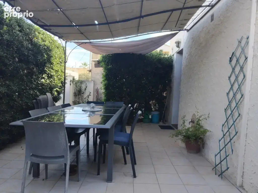 Villa t5 la capte plages a pied - photo 3