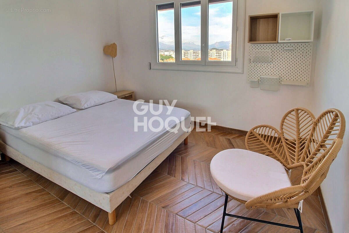 Appartement à AJACCIO