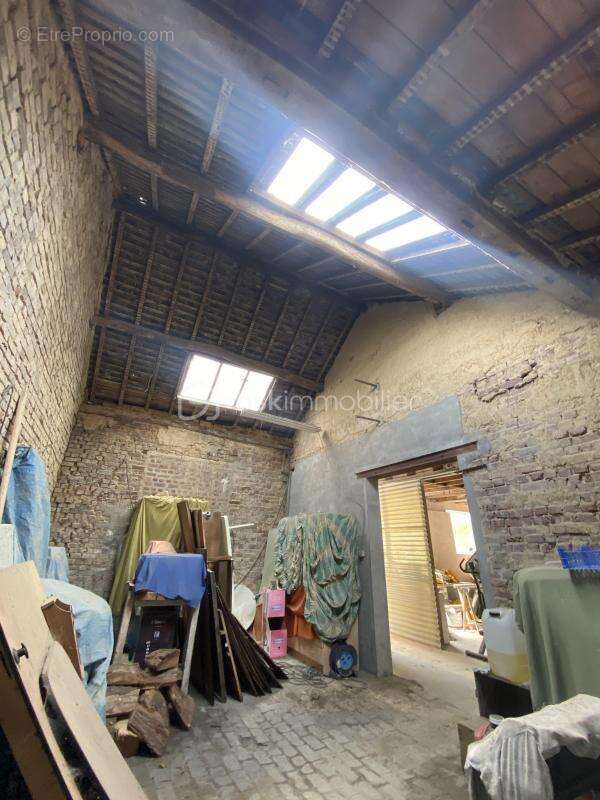 Maison et Batiments - photo 16