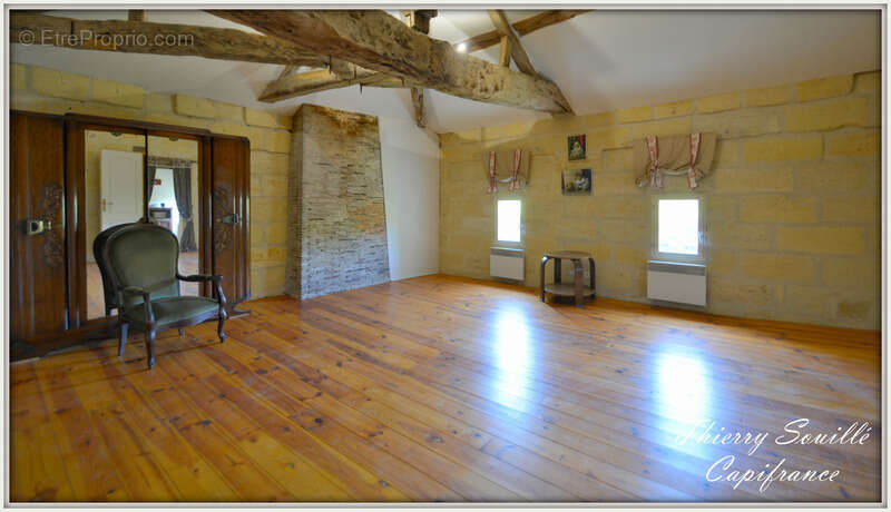 Maison en pierre, 16 pièces, 8 chambres - photo 20