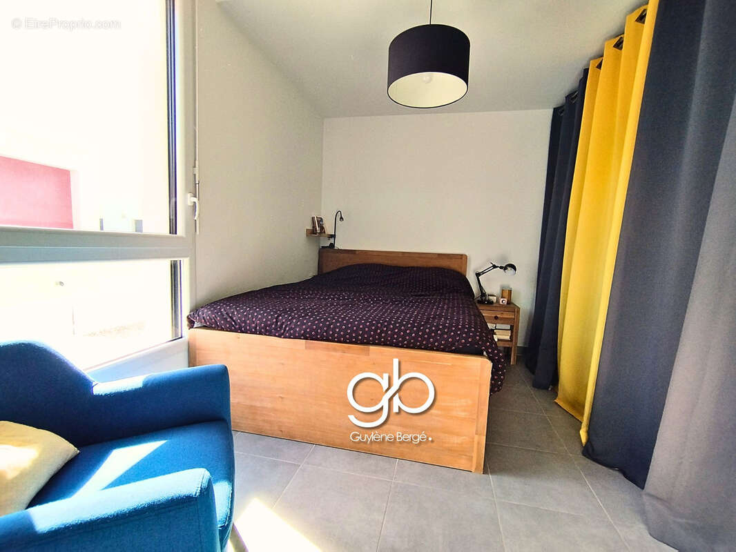 Maison à PRADES-LE-LEZ